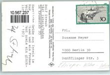 79588 W7859 Istein , Markgräflerl