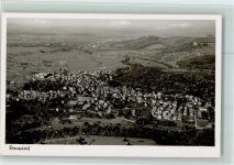 73072 W7322 Donzdorf - Luftaufnahme