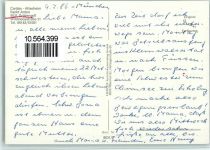 82194 W8038 Gröbenzell - Caritas Altenheim Sankt Anton