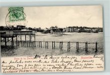 Montevideo - Playa de los Pocitos