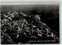 98039 Taormina - Panorama visto dal Castello
