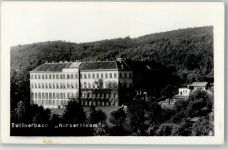 3011 Tullnerbach-Lawies 1963 - Norbertinum