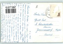 3011 Tullnerbach-Lawies 1963 - Norbertinum