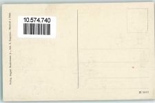 99885 O5807 Ohrdruf - Schloss und Truppenlager