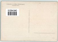 Litomerice Leitmeritz Gebrauchsspuren WK II Adolf-Hitler-Ring