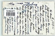 Breclav Lundenburg - WK II Adolf Hitler Platz