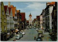 89407 W8880 Dillingen a d Donau