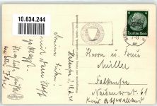 10115 W1000 Schmargendorf - Rathaus
