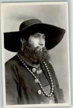 Andrea Hofer Volksschauspiel
