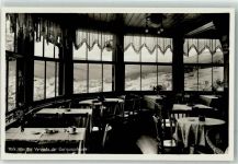 Bad Flinsberg Swieradow-Sdroj - Blick von der Veranda des Gasthaus Germaniabaude