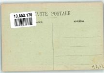 94100 Saint-Maur-des-Fosses - les beaux Sites de la Marne Garage de Canots