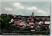 79865 W7821 Grafenhausen , Hochschwarzw