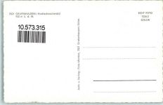 79865 W7821 Grafenhausen , Hochschwarzw