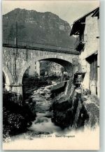 74500 Saint-Gingolph