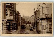 Ciney - Rue Ste. Barbe Oldtimer