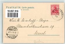73087 W7325 Bad Boll 1904