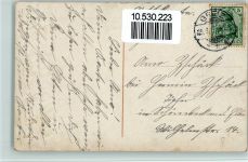 Grüsse aus der Ferne, Tauben mit einem Brief AK Liebesbrief Prägedruck