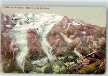 34290 Montblanc