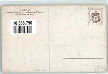 Liebeserklärung TSN R. M. Nr 20 Solomko, S.