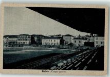 40054 Budrio Foto AK Stadion
