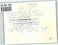 49733 W4472 Haren Ems FOTO KEINE AK Schwimmbad Ort handschriftlich