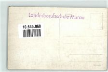 8850 Murau - Landesberufsschule