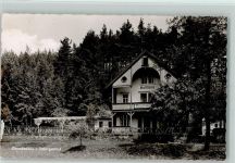95509 W8581 Marktschorgast - Grundmühle