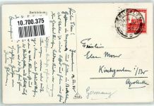 Bethlehem 1938 Foto AK Tracht Straße