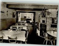 88422 W7952 Bad Buchau Foto AK Gasthaus und Metzgerei Deutscher Kaiser