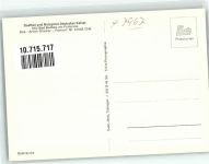 88422 W7952 Bad Buchau Foto AK Gasthaus und Metzgerei Deutscher Kaiser