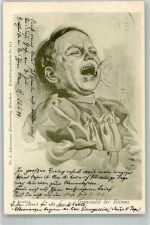 Gymnastik der Stimme Verlag Ackermann Nr. 424 Adelskorrespondenz Doubek, F.B. 1899