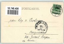 Gymnastik der Stimme Verlag Ackermann Nr. 424 Adelskorrespondenz Doubek, F.B. 1899