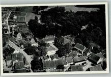74635 W7115 Kupferzell Foto AK Fliegeraufnahme