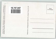 74635 W7115 Kupferzell Foto AK Fliegeraufnahme