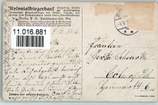 Nr. 2 Kolonialkriegerdank - Früchte aus den Kolonien 1916 AK Stilleben