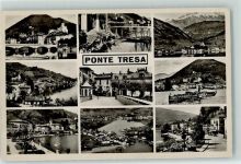 21037 Ponte Tresa
