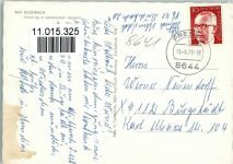 96358 W8641 Buchbach , Oberfr - Mehrfachaufnahme