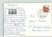 55234 W6509 Albig - Gasthaus zum grünen Kranz Gaststube