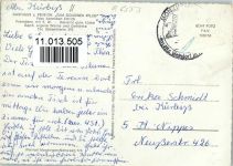 55566 W6553 Sobernheim - Gasthaus Pension Zum Goldenen Pflug Innenaufnahmen