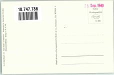 73054 W7332 Eislingen , Fils Foto AK Fliegeraufnahme
