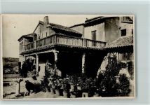 Toledo - Griechisches Wohnhaus