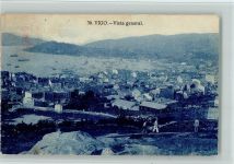 Vigo - Gesamtansicht