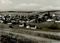 96358 W8641 Buchbach , Oberfr - Gesamtansicht