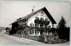 83671 W8174 Benediktbeuern FOTO KEINE AK Gasthaus Pension Kretzenhof Ort handschriftlich
