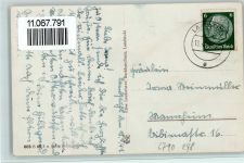 66849 W6790 Landstuhl - Ortsansicht