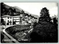 28824 Oggebbio - Lago Maggiore