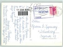 28824 Oggebbio - Lago Maggiore