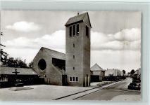 48527 W4460 Nordhorn - St. Marien