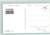48527 W4460 Nordhorn - St. Marien