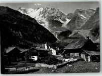 28876 Macugnaga - Pecetto e Monte Rosa